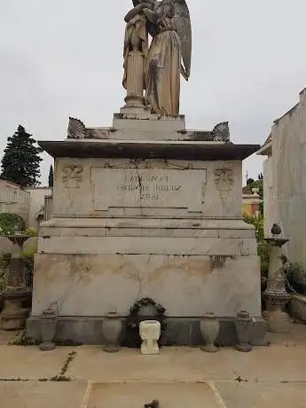 Cimitero di Nuoro