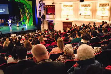 Photo de King's Church International