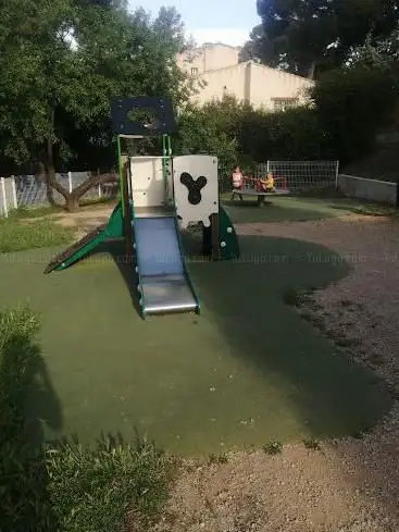 Photo de d'enfants Garden