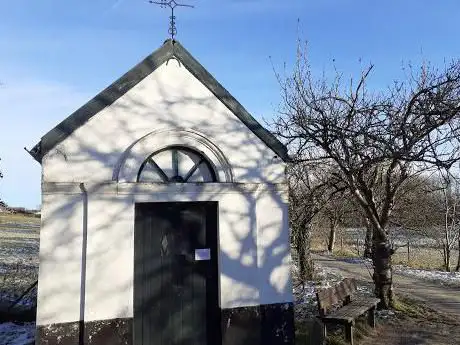 Photo de Sint Rochuskapel