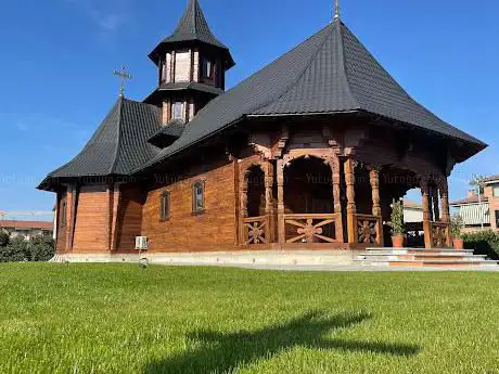 Photo de Parohia Ortodoxă Română - Chiesa Ortodossa Romena - Orbassano