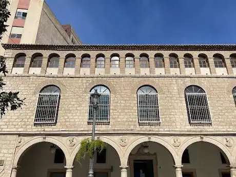 Photo de Palacio de los Vilches