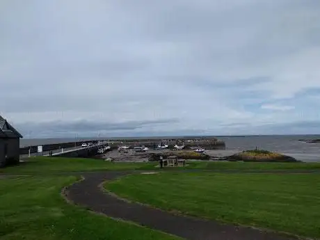 Photo de Ballywalter Harbour