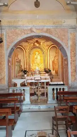Church of Saint Mary 'del Riposo'