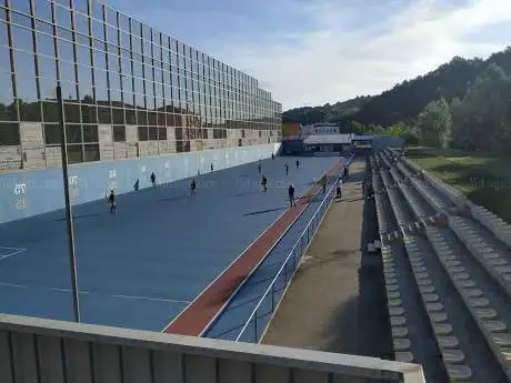 Circolo Ricreativo Ricchese C.S.I Associazione Sportiva Dilettantistica