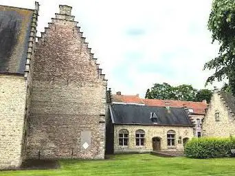 Photo de Sint Jansgodshuis