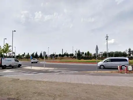 Photo de Circuit Hipic Del Parc De La Torre D'en Dolça