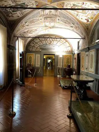 Photo de Tesoro dei Granduchi