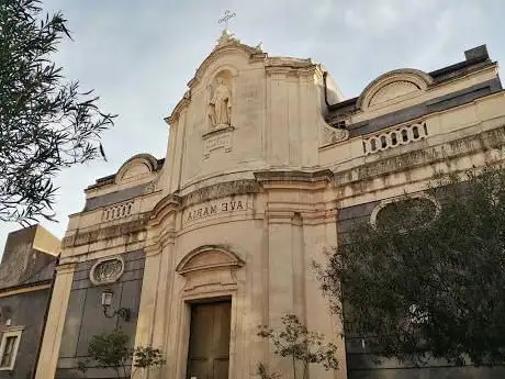 Photo de Chiesa dell'Immacolata Concezione della Beata Maria Vergine ai Minoritelli