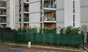 Square du Doisu