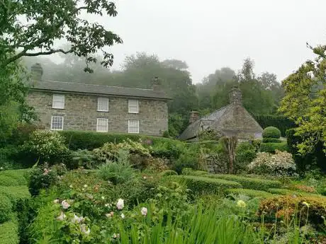National Trust - Plas yn Rhiw