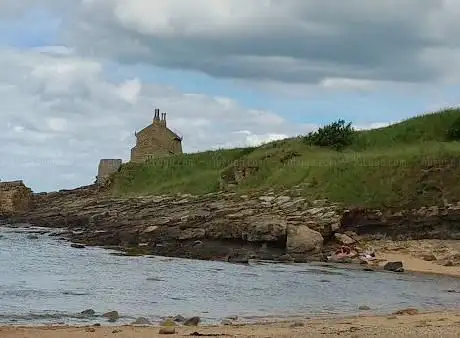 Photo de Howick Sands