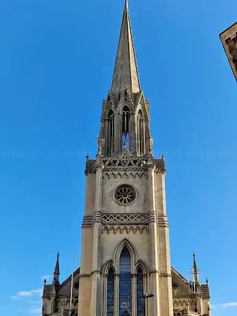 Photo de St Michael's Church
