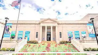 Photo de Virginia Museum of History & Culture
