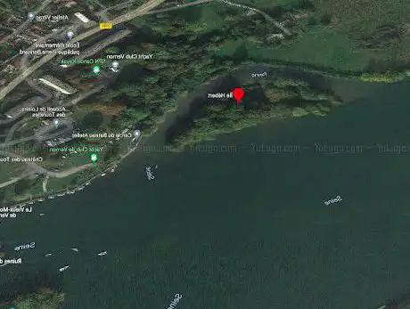 Île Hébert