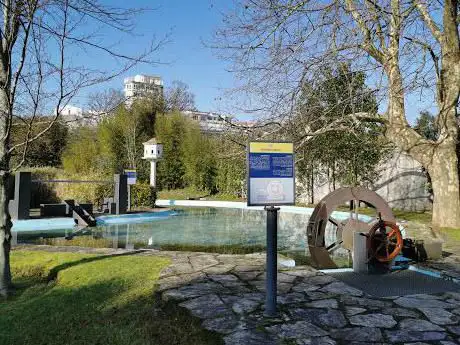 Photo de Aquaciencia Park