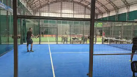 Photo de V-Padel Vigevano