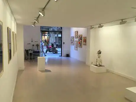 Photo de Àmbit Galeria d'Art