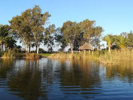 Photo de Parc naturel de l'Albufera