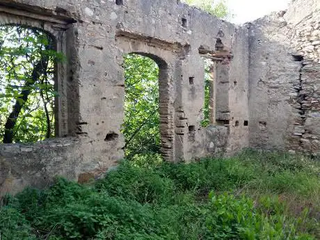 Photo de Torre di Galati