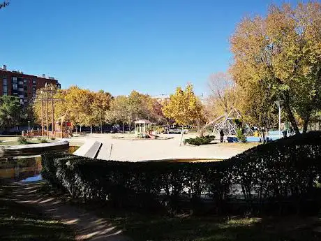 Photo de Parque de la Paz