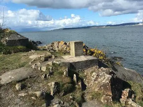 Photo de Grey Point Fort
