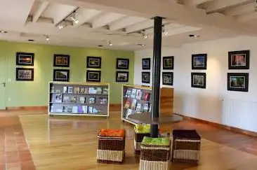 Photo de Office de Tourisme Latitude Nord Gironde