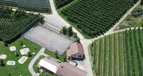 Campo di calcetto