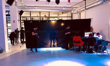 Photo de Próxima Estación Eventos SL