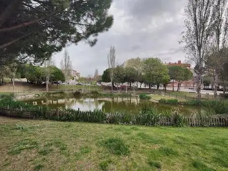 Photo de Parc Europa