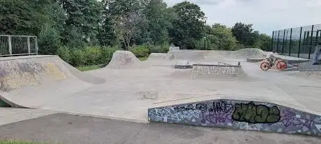 Marple Skatepark