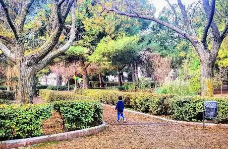 Photo de Parque Cármenes de San Miguel