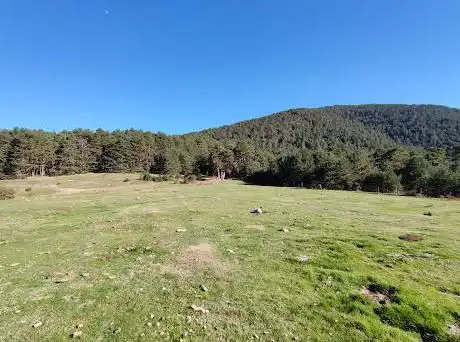 Photo de Pradera de la FuenfrÃÂa