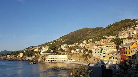 Bogliasco