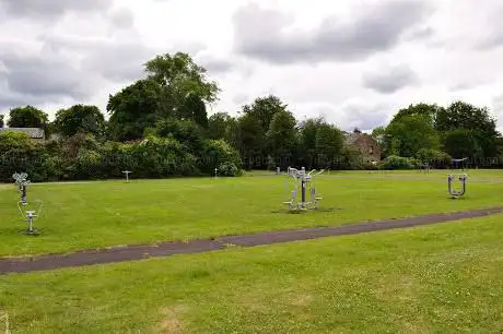Photo de Barshaw Park