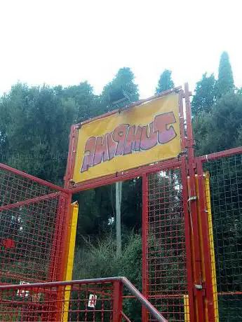 Photo de Trampolini da Manolo e Manola