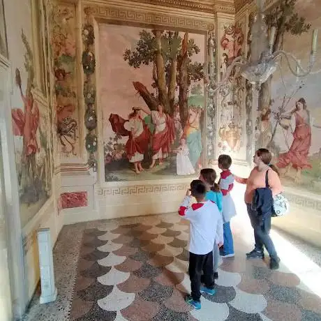 Villa Caldogno