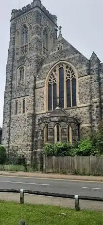 Photo de St Peter C Of E Church