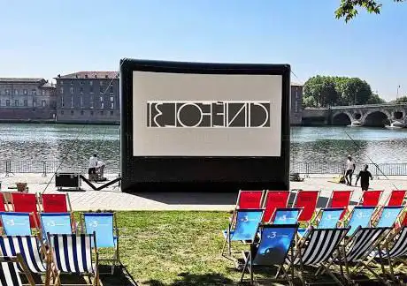 CINEFOL 31