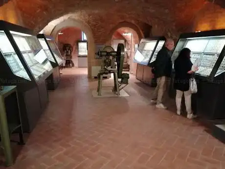 Photo de Museum of bijou