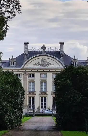 Photo de Ardooie Castle
