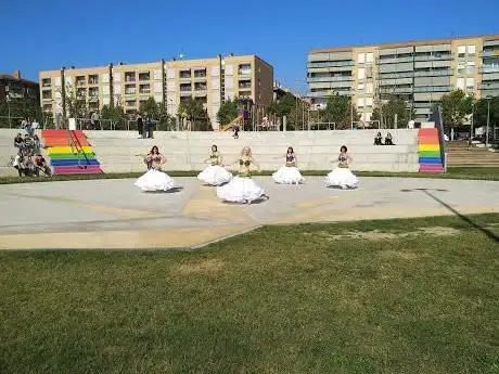 Photo de Parc Central
