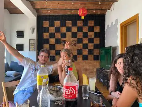 Photo de La Bóveda | Feixer & Ballanssen