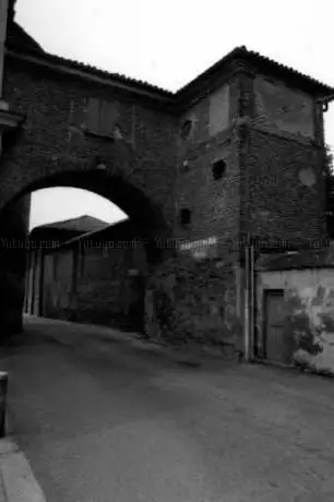 Castello Vistarini