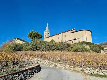 Tour Lombarde