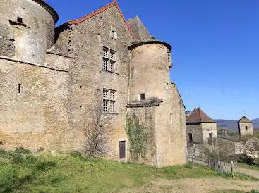 Photo de Pontus de Tyard Castle
