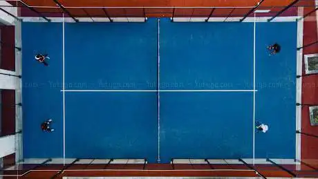Photo de Panoramic Padel