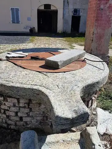 Grangia Certosina di Tetti Pesio