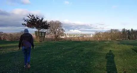 Photo de Deer Park
