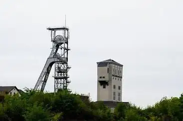 Hammerkopf Grube Camphausen